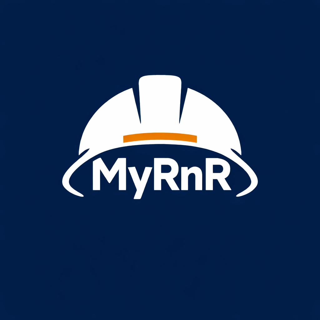 MyRnR Logo